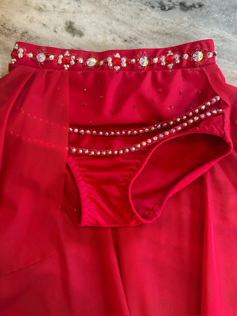Custom Dance Costume custom girls